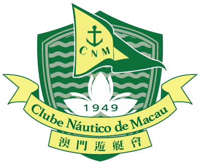 澳門遊艇會 Macau Yacht Club Logo